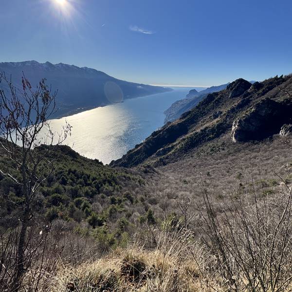 torbole noleggio biciclette