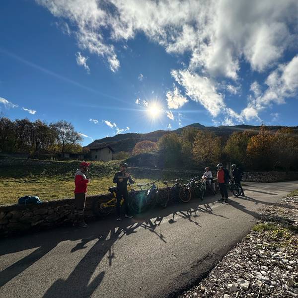 fahreadverleih am gardasee