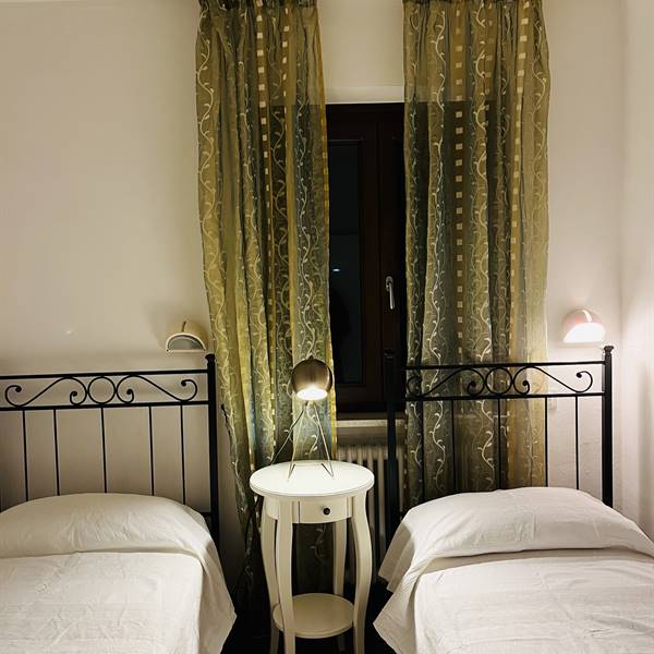 Gallery | Ledro Service Tour | Camera da letto 2 