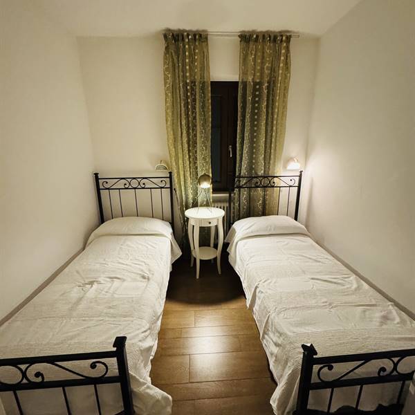 Gallery | Ledro Service Tour | Camera da letto 2 