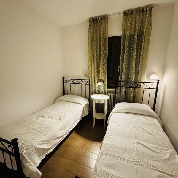 Gallery | Ledro Service Tour | Camera da letto 2 