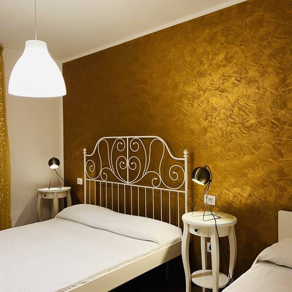 Gallery | Ledro Service Tour | Camera da letto 1  