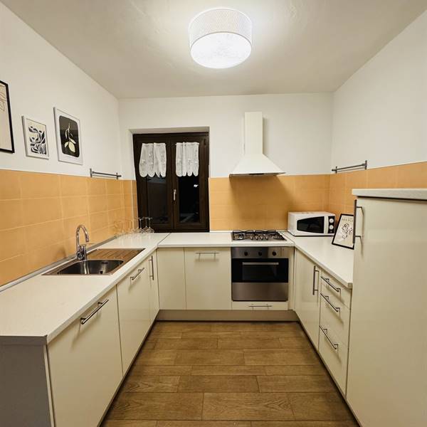 Gallery | Ledro Service Tour | Cucina