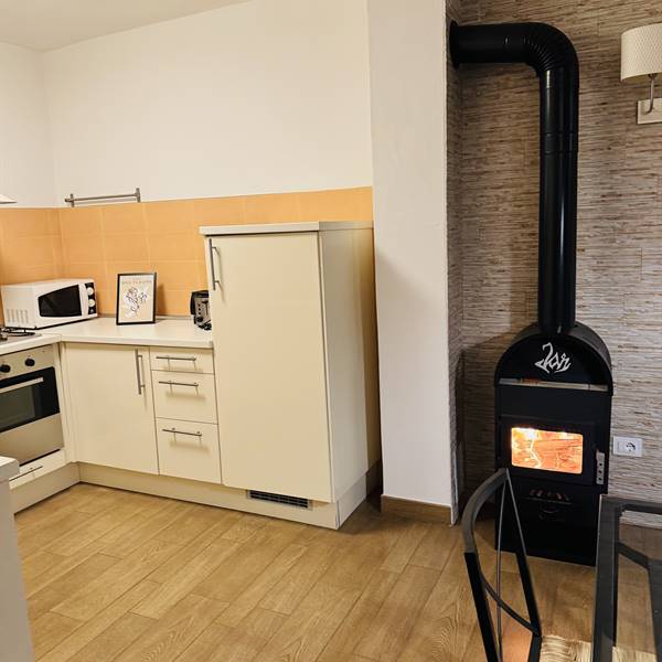 Gallery | Ledro Service Tour | Cucina