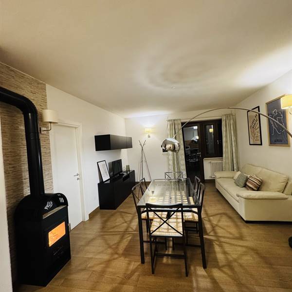 Gallery | Ledro Service Tour | Zona giorno