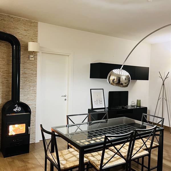 Gallery | Ledro Service Tour | Zona giorno