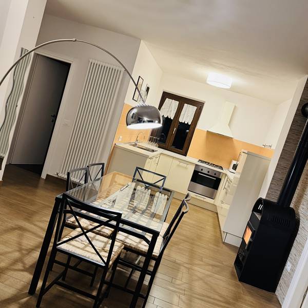 Gallery | Ledro Service Tour | Zona giorno