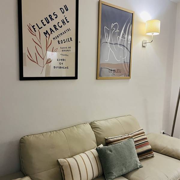 Gallery | Ledro Service Tour | Zona giorno