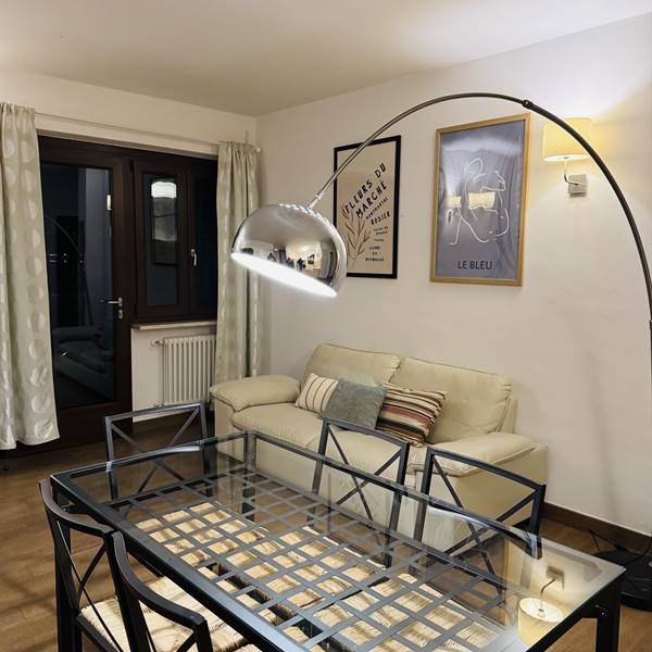 Gallery | Ledro Service Tour | Zona giorno