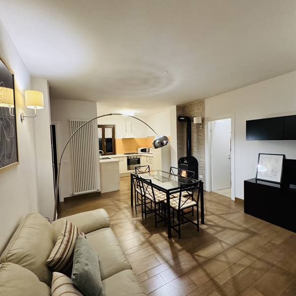 Gallery | Ledro Service Tour | Zona giorno