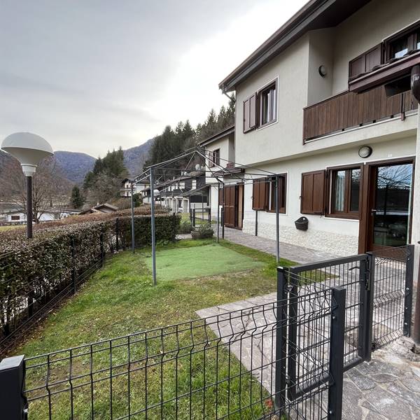 Gallery | Ledro Service Tour | Giardino