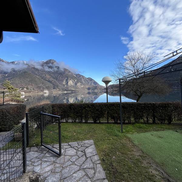 Gallery | Ledro Service Tour | Giardino