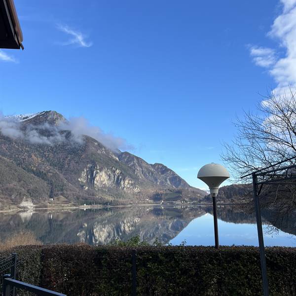 Gallery | Ledro Service Tour | Giardino