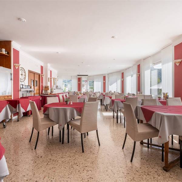 Hotel Angelini Torbole