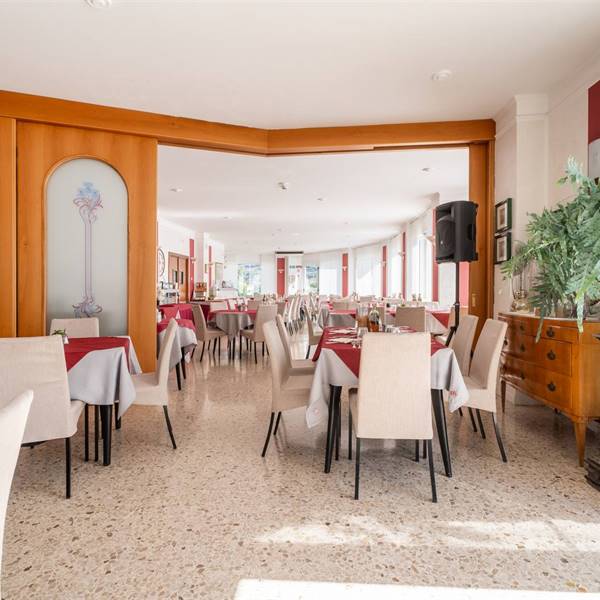 Hotel Angelini Torbole