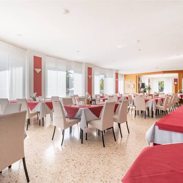 Hotel Angelini Torbole