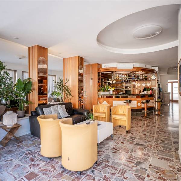 Hotel Angelini Torbole