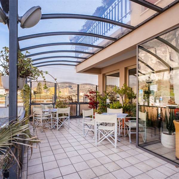 Hotel Angelini Torbole