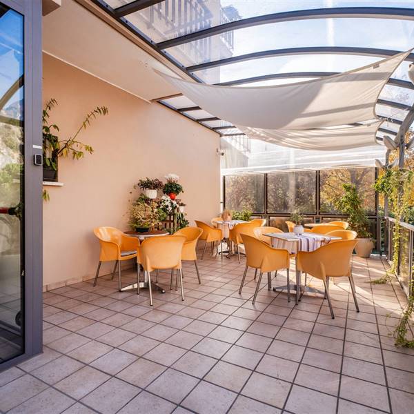 Hotel Angelini Torbole