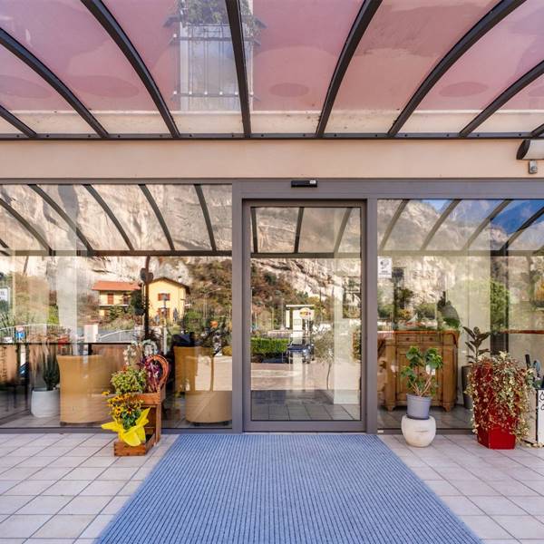 Hotel Angelini Torbole