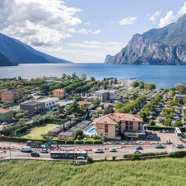 Hotel Angelini Torbole