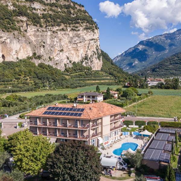 Hotel Angelini Torbole