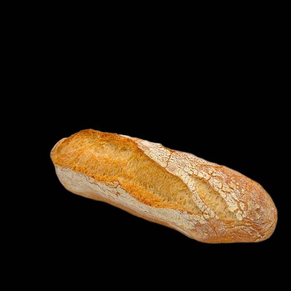 PANE - Francese  - 200 gr