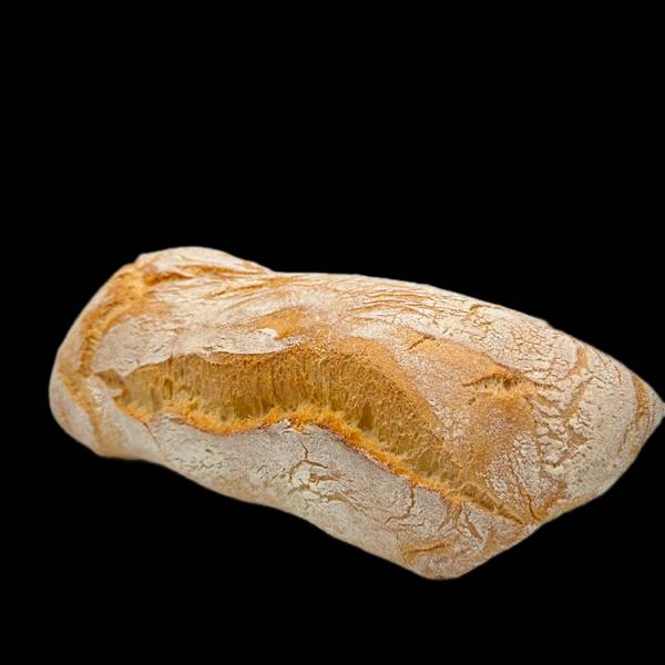 PANE - Ciabatta - 150 gr