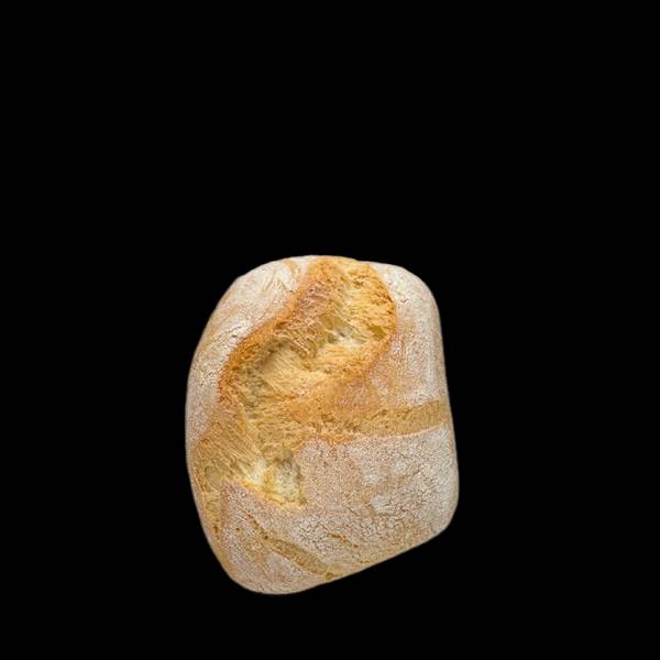 PANE - Ciabattina - 80 gr