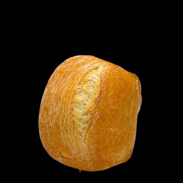 PANE - Rustichella - 60 gr