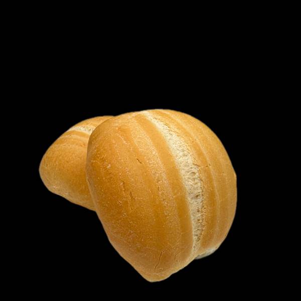 PANE - Spaccata allo strutto - 60 gr