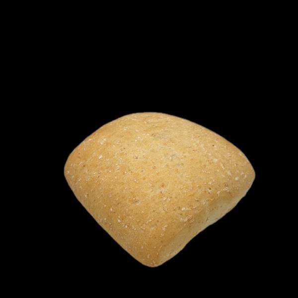 PANE - Arabo all’avena - 100 gr