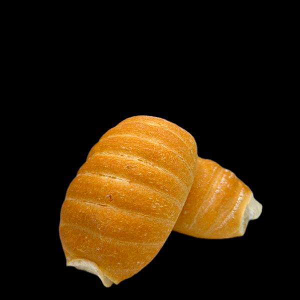 PANE - Soffice al latte - 50 gr