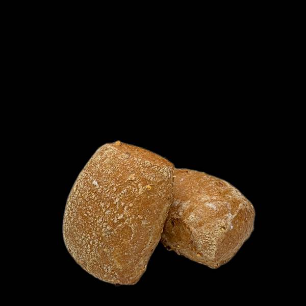 PANE - Mattonelle ai cereali - 40 gr