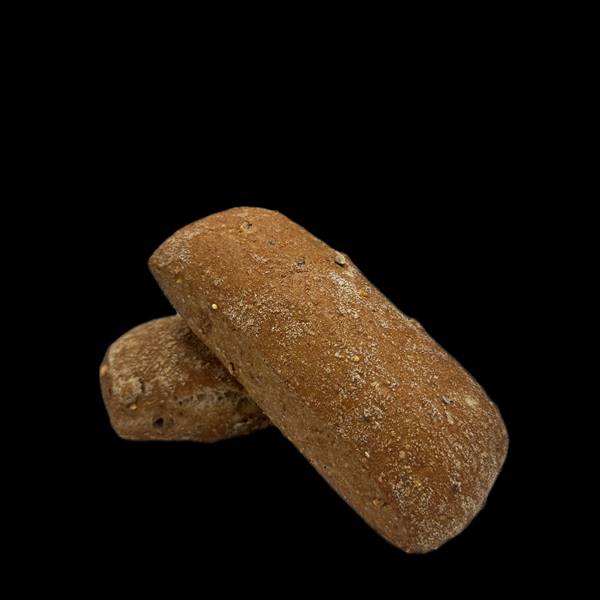 PANE - Cereali - 80 gr