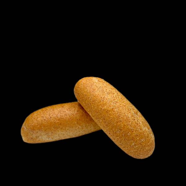 PANE - Pane alla farina integrale - 80 gr