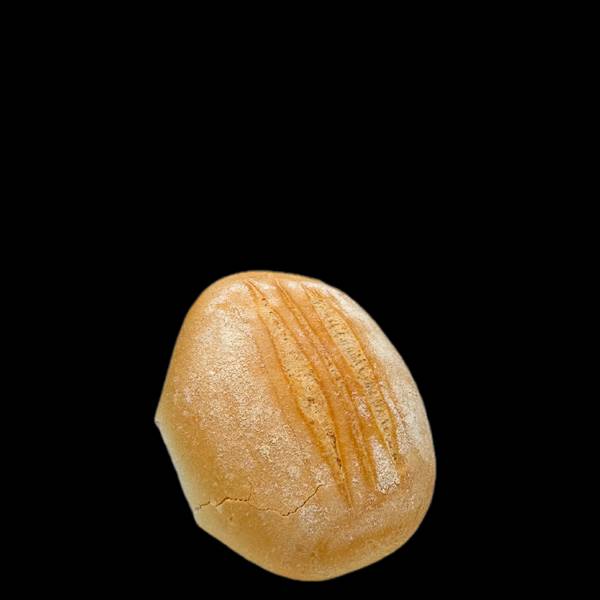 PANE - Spaccata all’olio - 60 gr