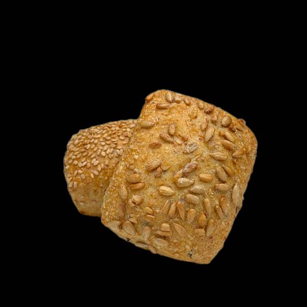 Mattonella ai semi girasole - 40gr