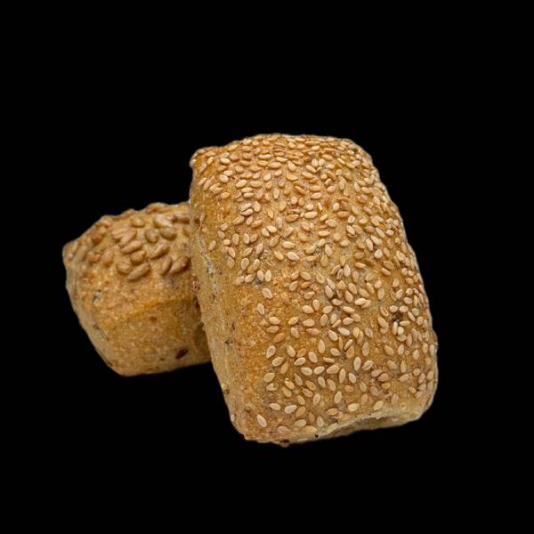 Mattonella ai semi sesamo - 40 gr