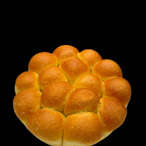 Pane di patate - 700 gr