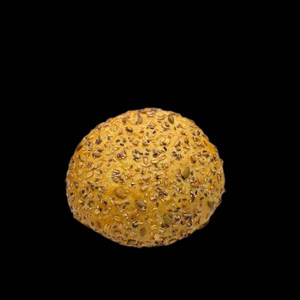 Pane ai semi di chia - 300 gr