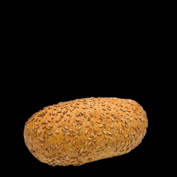 Pane ai semi di girasole - 400 gr