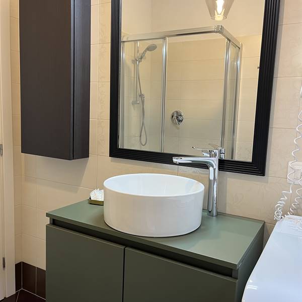 Gallery | Ledro Service Tour | Bagno