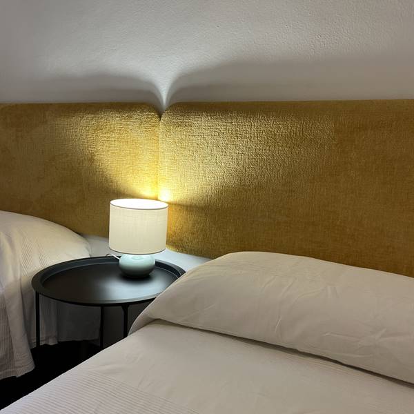 Gallery | Ledro Service Tour | Camera da letto 2 