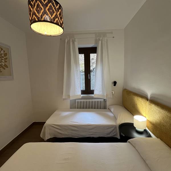 Gallery | Ledro Service Tour | Camera da letto 2 