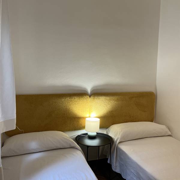 Gallery | Ledro Service Tour | Camera da letto 2 