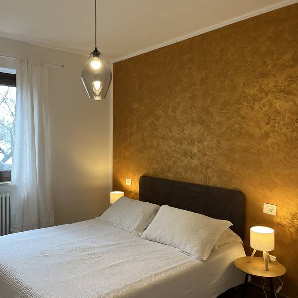 Gallery | Ledro Service Tour | Camera da letto 1  