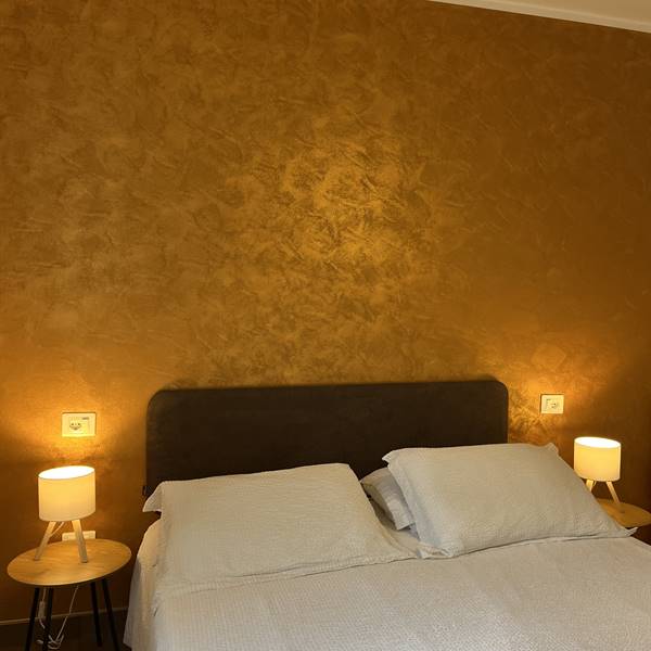 Gallery | Ledro Service Tour | Camera da letto 1  