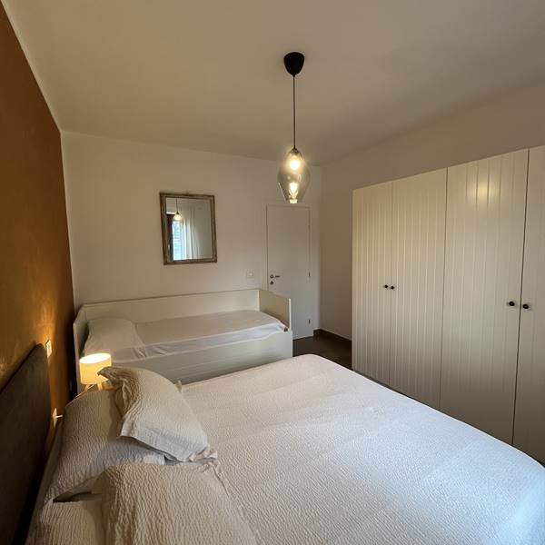 Gallery | Ledro Service Tour | Camera da letto 1  