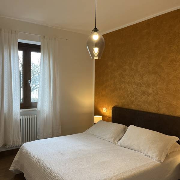 Gallery | Ledro Service Tour | Camera da letto 1  